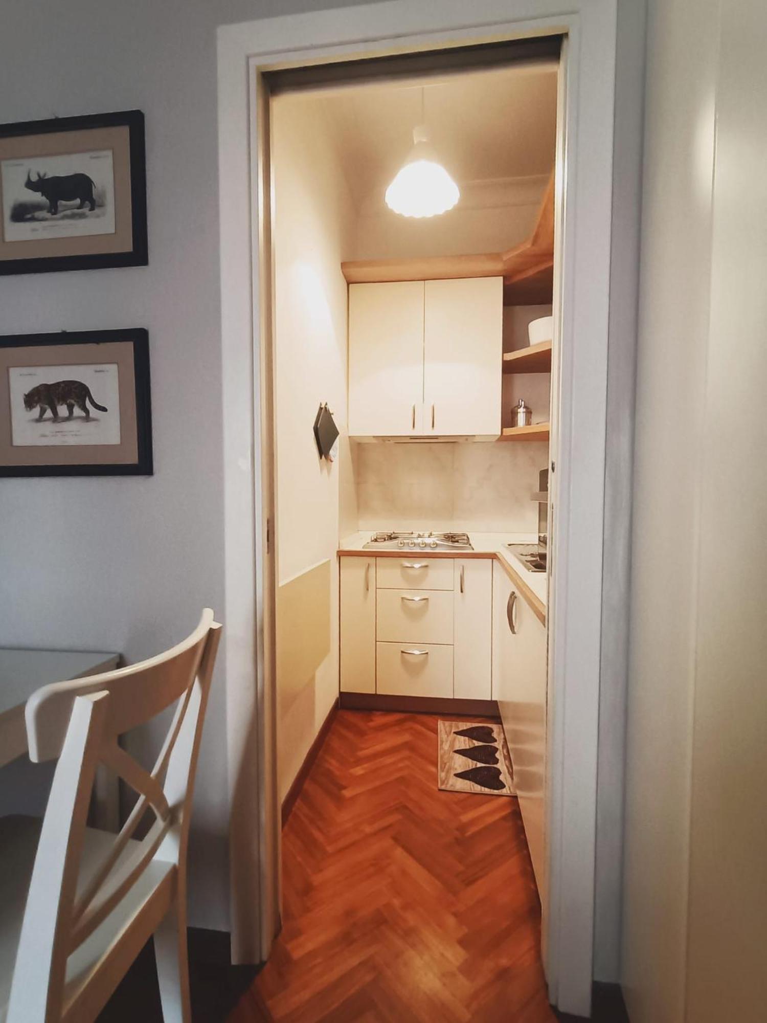 Apartment Colosseo Exclusive Elegant