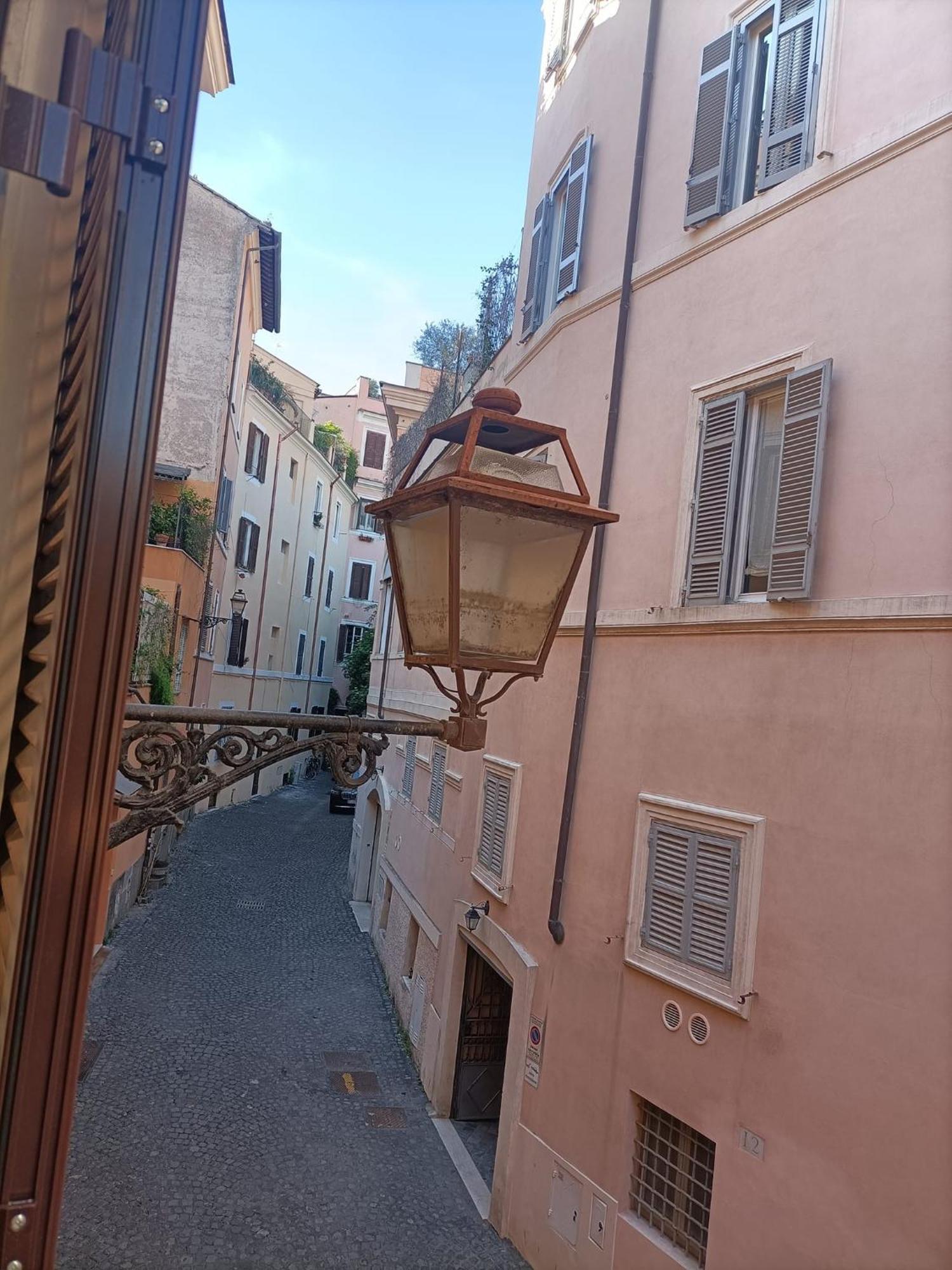 Colosseo Exclusive Elegant Apartment Rom