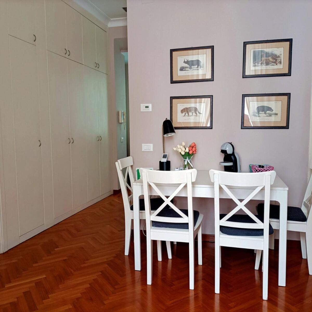 Apartment Colosseo Exclusive Elegant