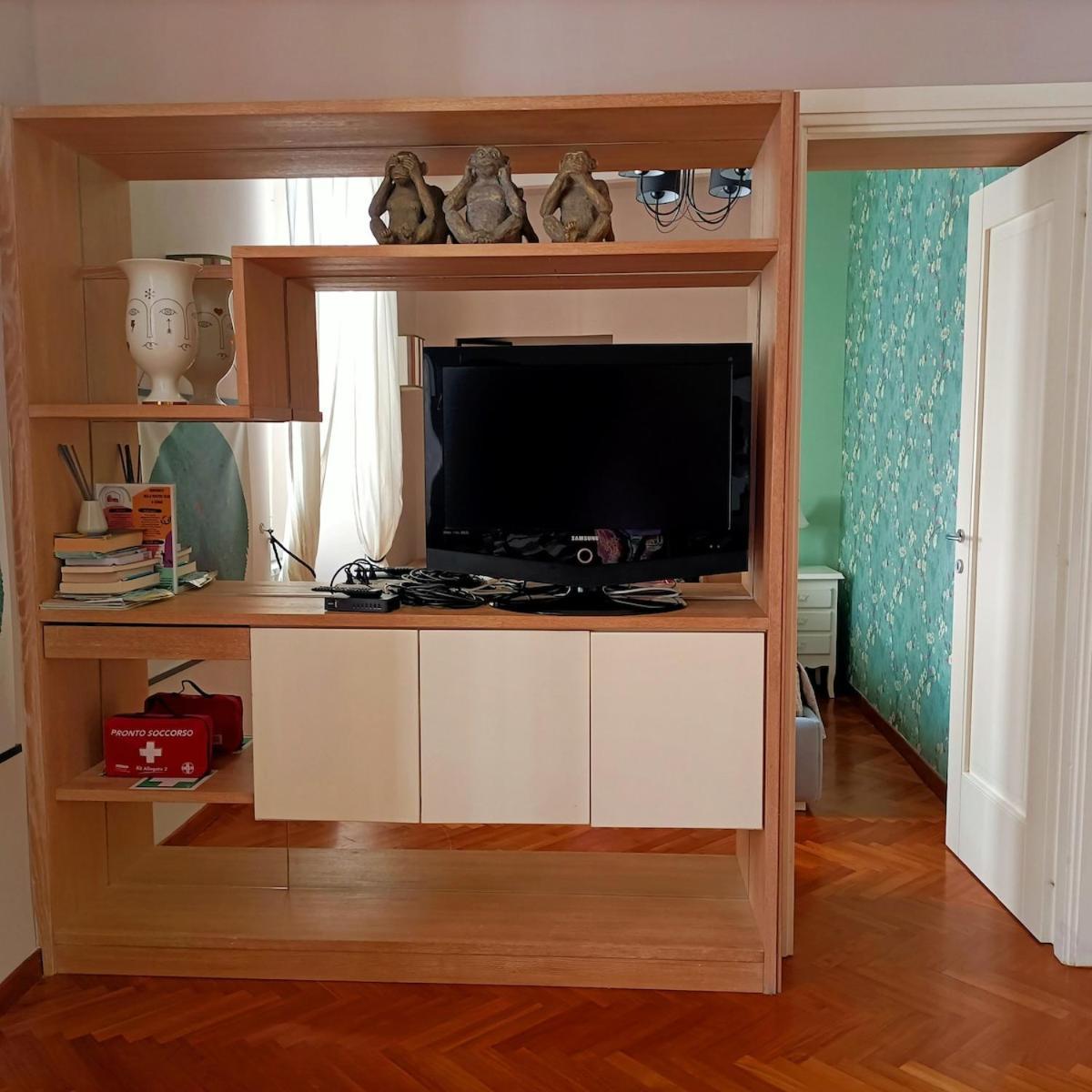 Colosseo Exclusive Elegant Apartment *