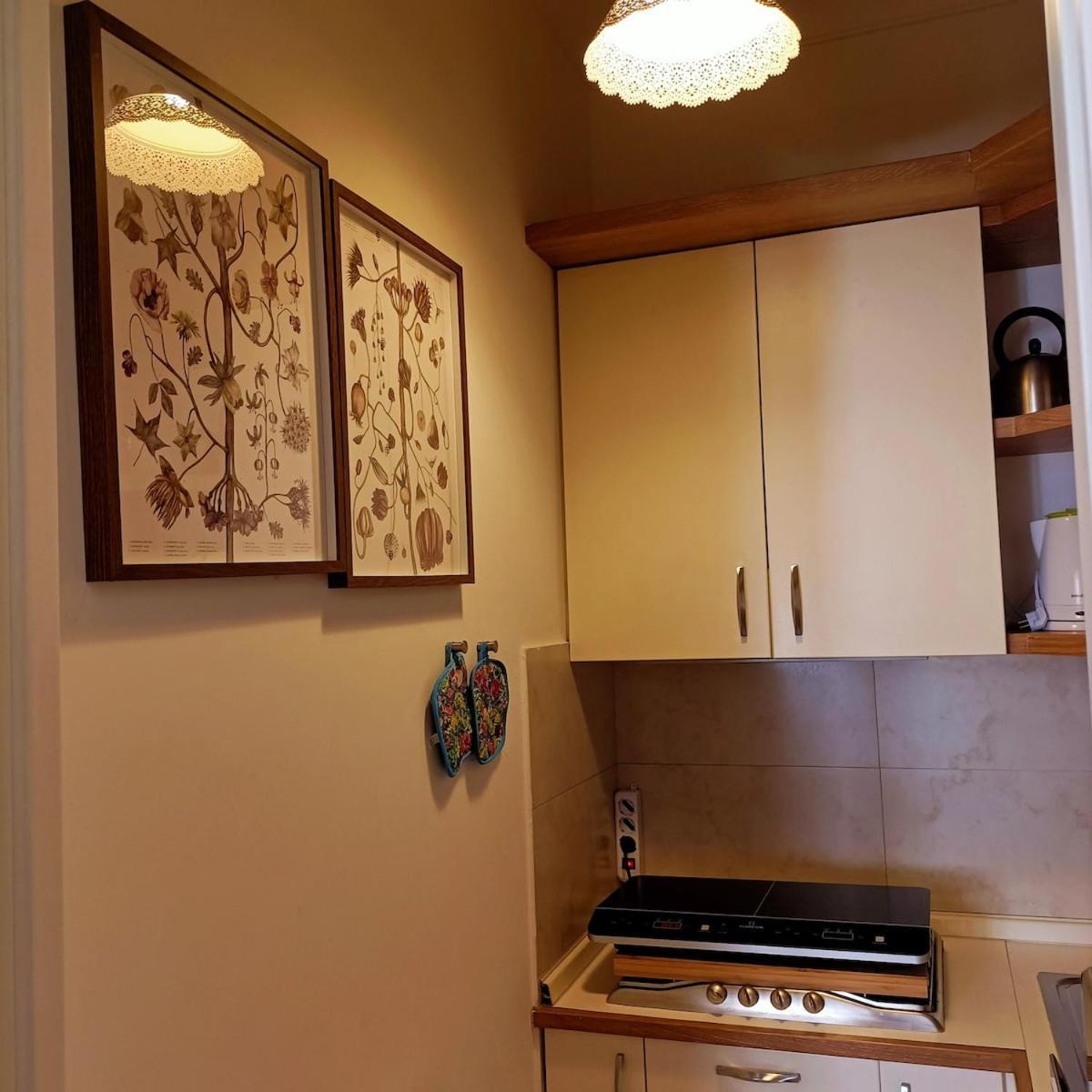 Apartment Colosseo Exclusive Elegant Rom