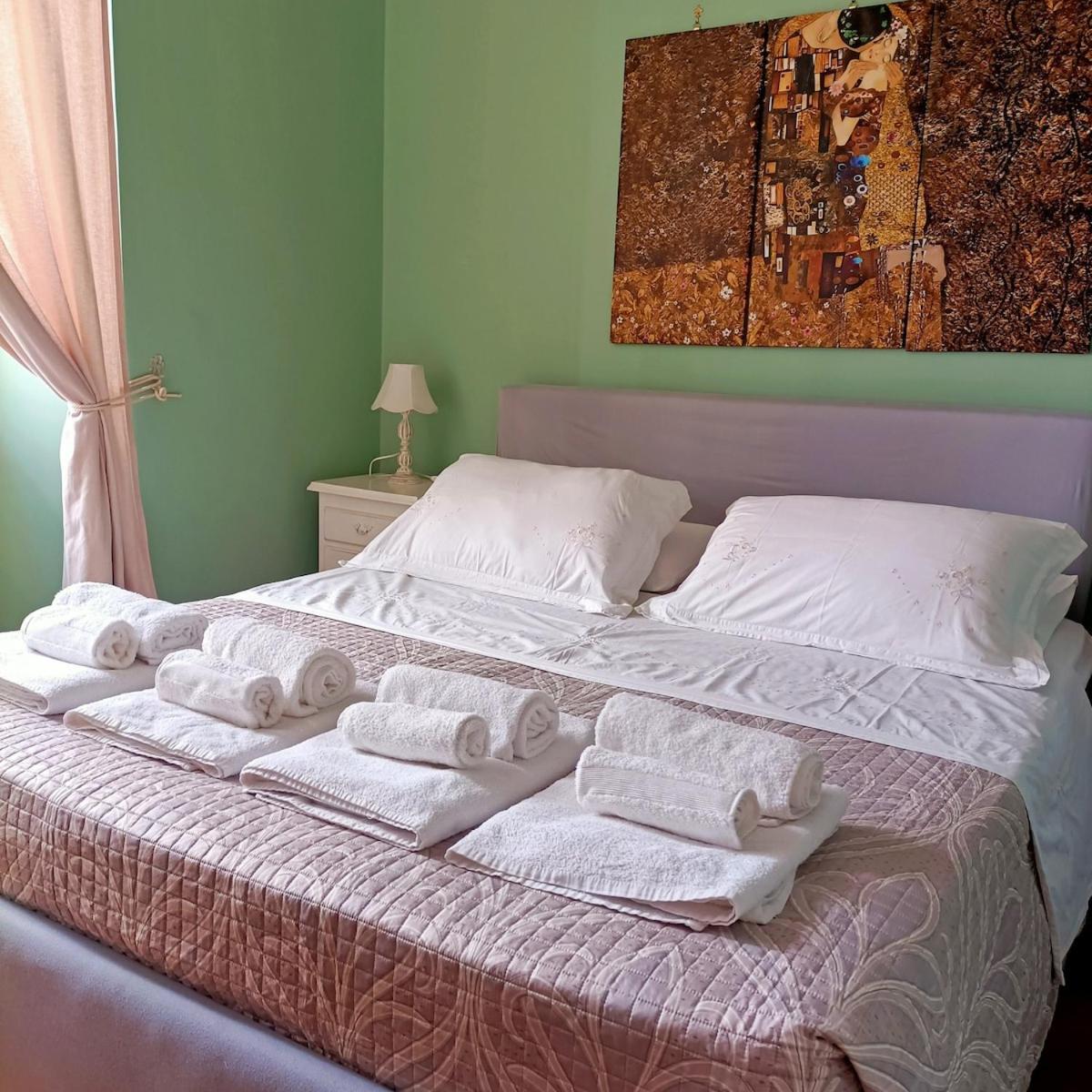 Colosseo Exclusive Elegant Apartment *