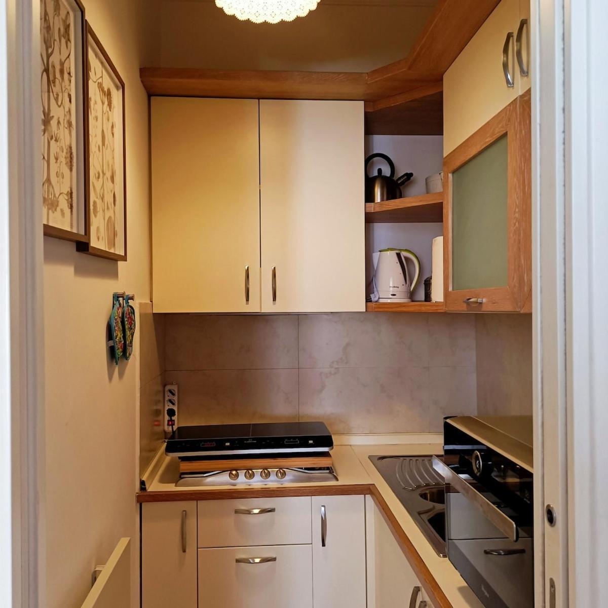 Apartment Colosseo Exclusive Elegant *