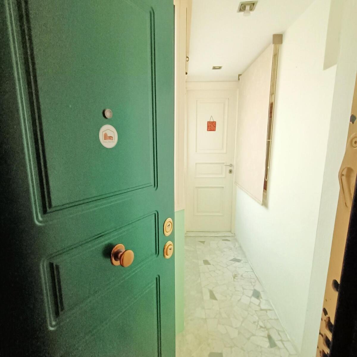 Apartment Colosseo Exclusive Elegant Rom