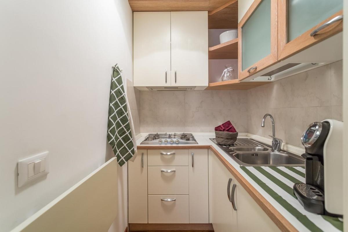 Apartment Colosseo Exclusive Elegant