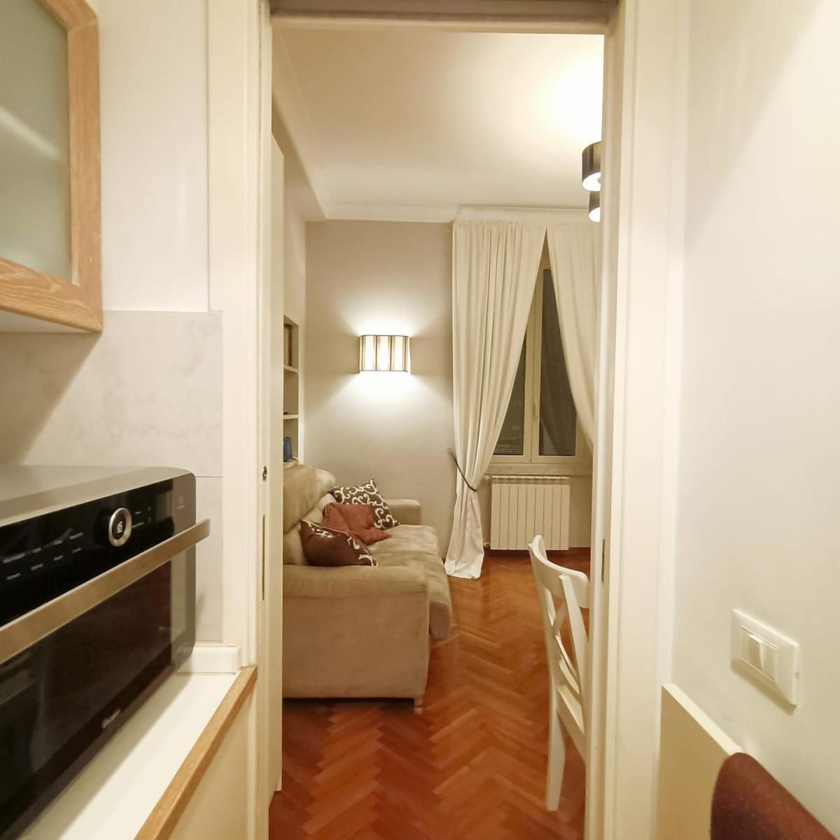 Colosseo Exclusive Elegant Apartment *