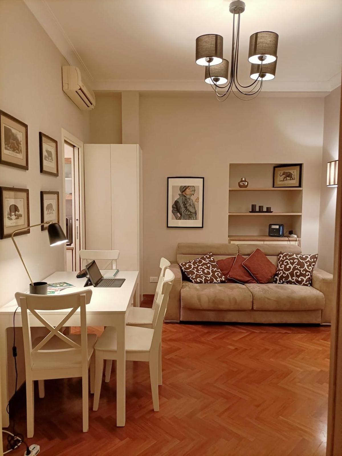 Apartment Colosseo Exclusive Elegant *