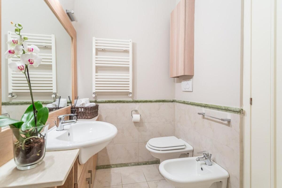 Colosseo Exclusive Elegant Apartment