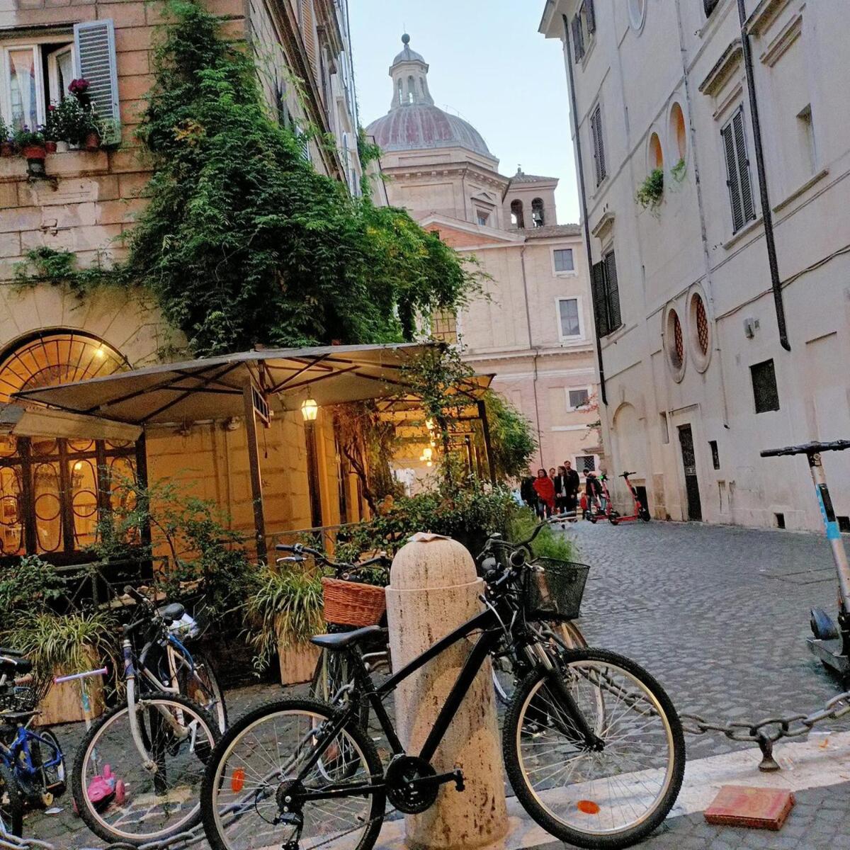 Colosseo Exclusive Elegant Apartment *
