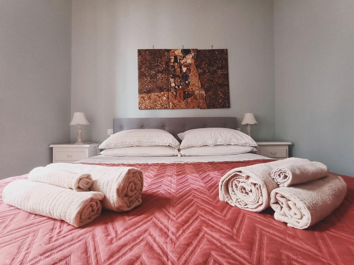 Apartment Colosseo Exclusive Elegant *