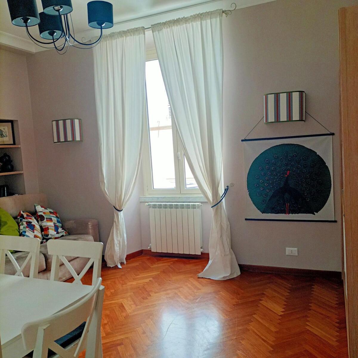 Apartment Colosseo Exclusive Elegant Rom