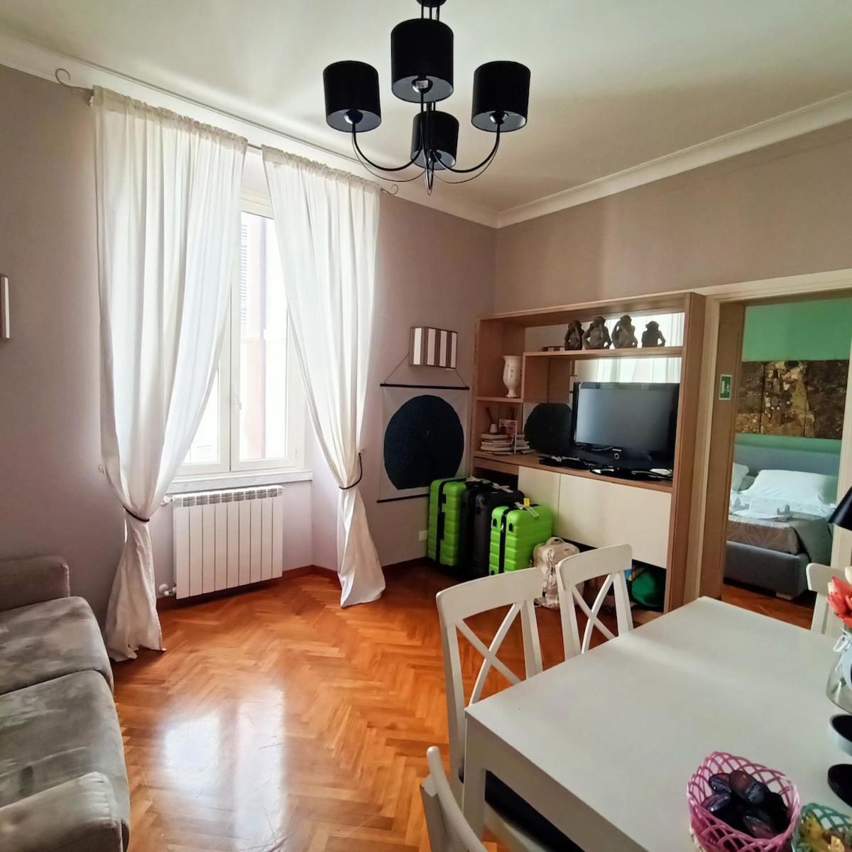 Colosseo Exclusive Elegant Apartment