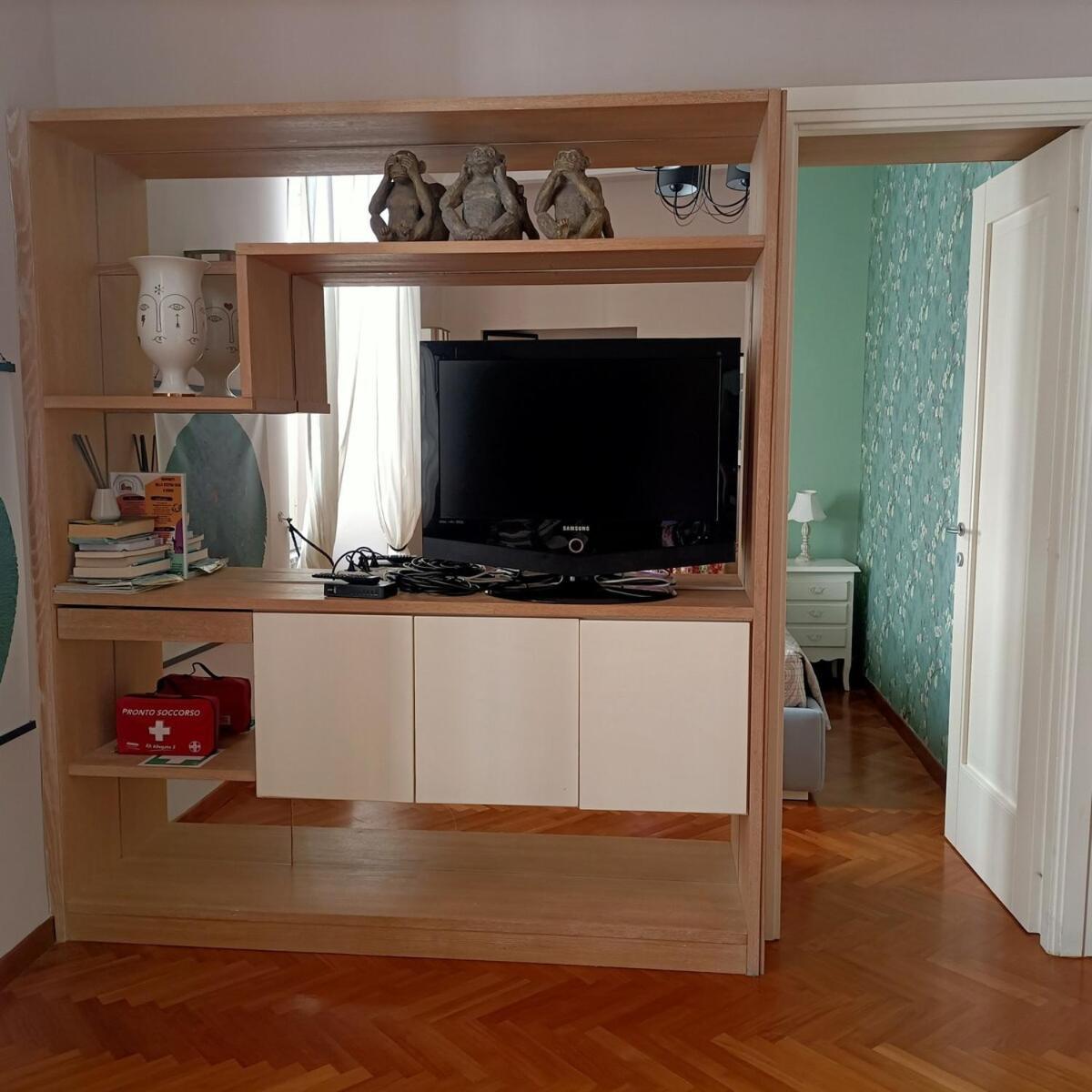 Apartment Colosseo Exclusive Elegant