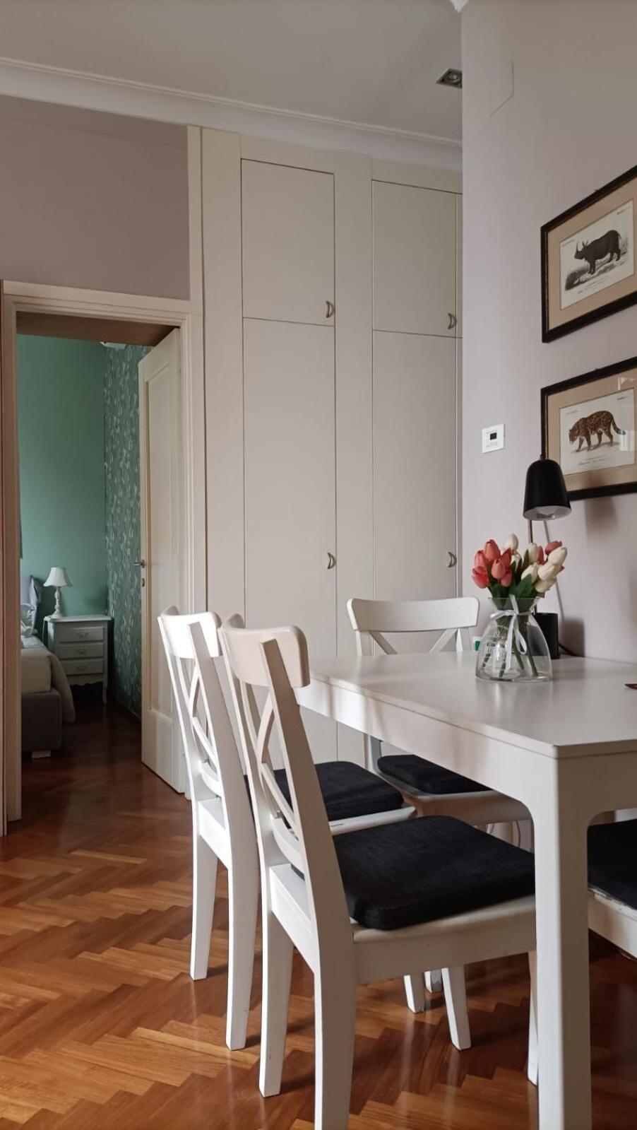 Apartment Colosseo Exclusive Elegant *