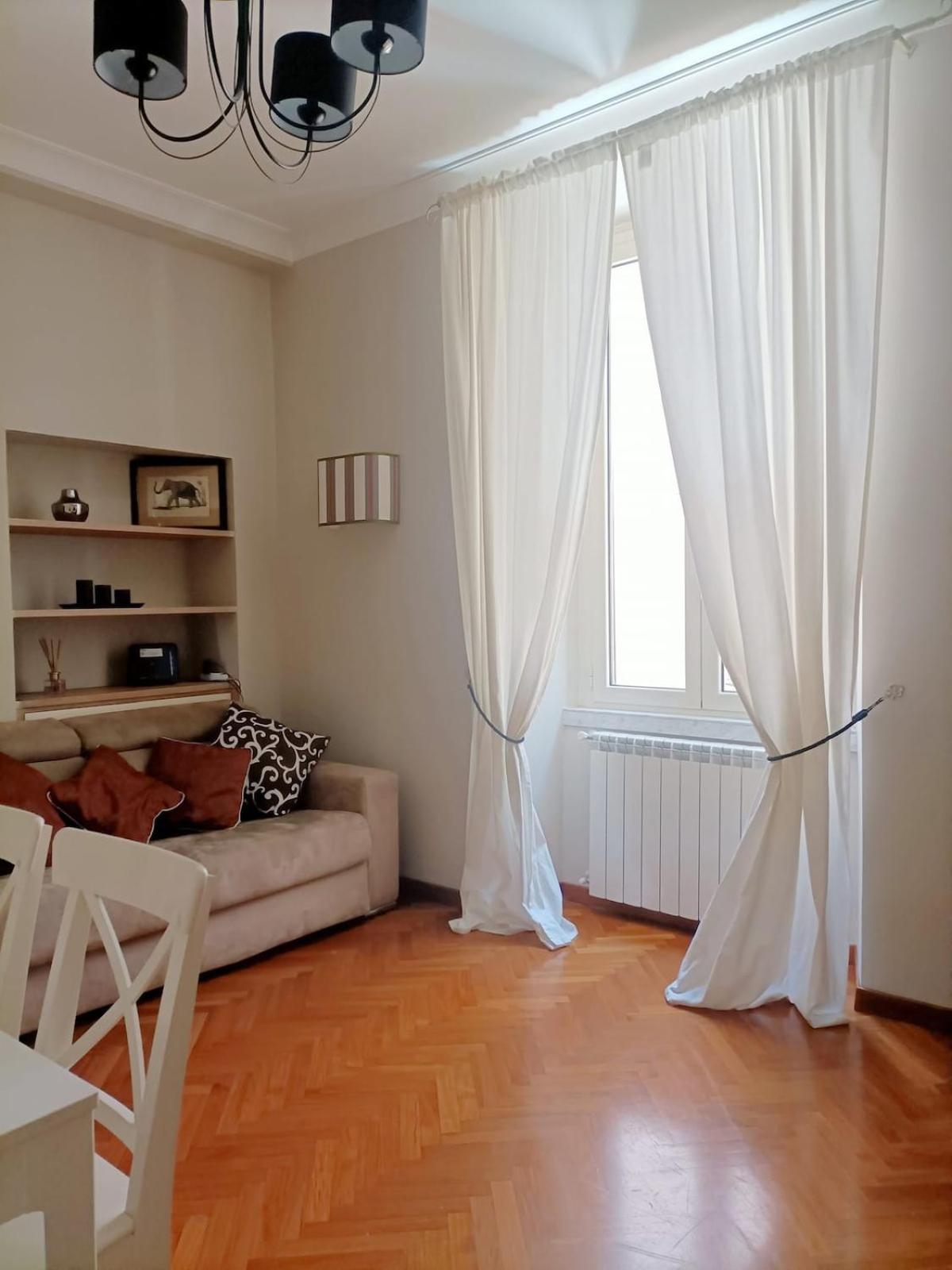 Colosseo Exclusive Elegant Apartment