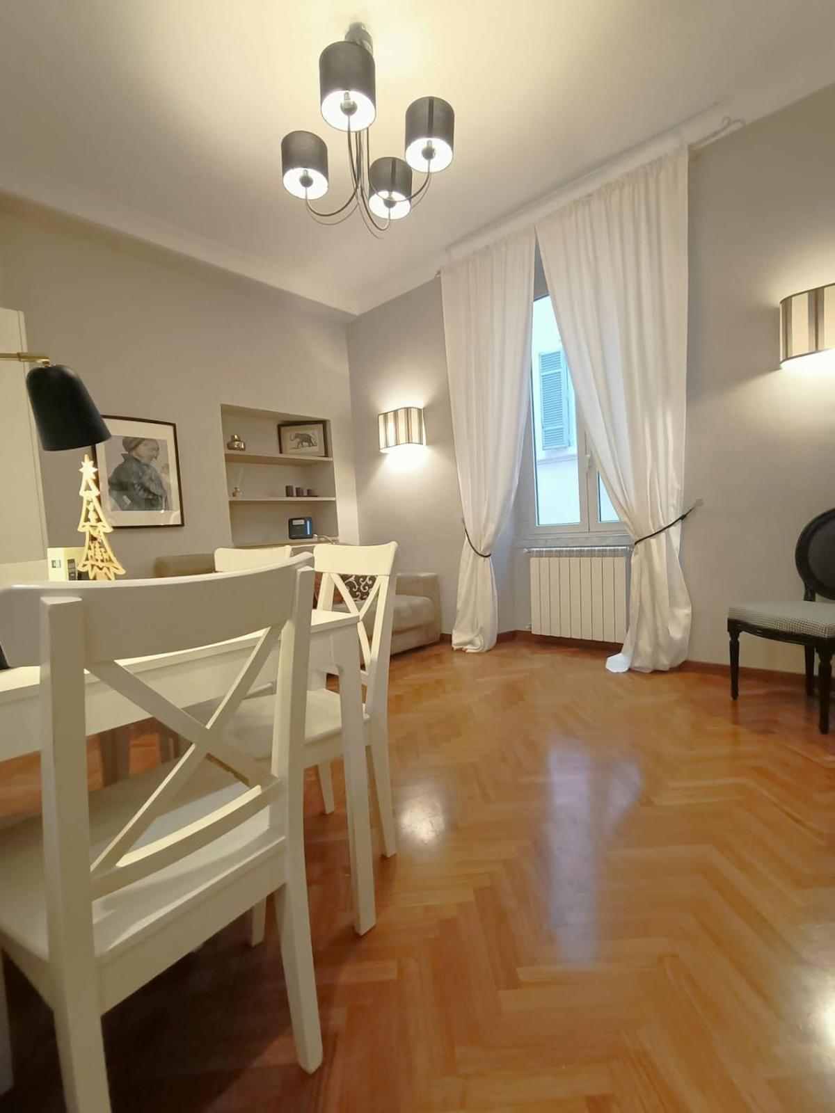 Colosseo Exclusive Elegant Apartment *