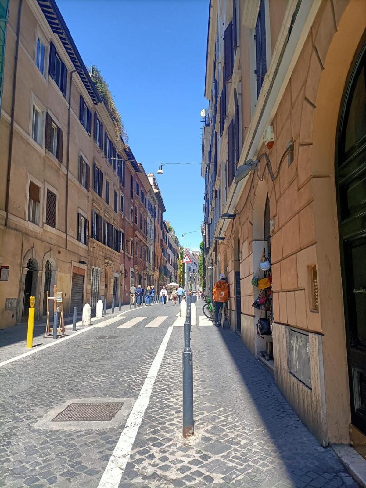 Apartment Colosseo Exclusive Elegant *